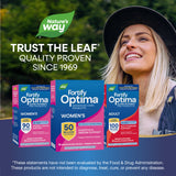 <{%MAIN5_10336%}>Nature's Way® | Fortify Optima Women's Advanced Care Probiotic