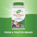 <{%MAIN3_15408%}>Nature's Way® | Pau d'Arco Inner Bark