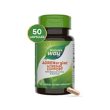 <{%MAIN6_04085%}>Nature's Way® | ADRENergize Adrenal Support