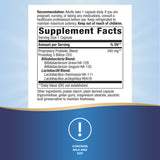 <{%MAIN10_6860%}>Nature's Way® | Primadophilus Bifidus Probiotic