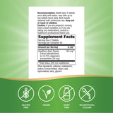 <{%MAIN4_6690%}>Nature's Way® | HeartCare Hawthorn Standardized Extract