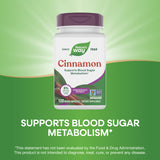 <{%MAIN3_15082%}>Nature's Way® | Cinnamon