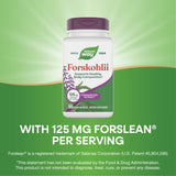 <{%MAIN3_10006%}>Nature's Way® | Forskohlii Standardized Extract