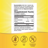 <{%MAIN4_40462%}>Nature's Way® | Choline & Inositol