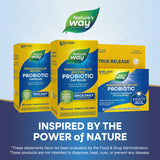 <{%MAIN5_14240%}>Nature's Way® | Primadophilus Reuteri Probiotics
