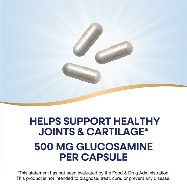 <{%MAIN2_01787%}>Nature's Way® | GS-500 Glucosamine Sulfate