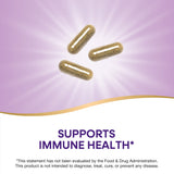 <{%MAIN2_413%}>Nature's Way® | Echinacea Astragalus & Reishi Premium Blend