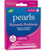 <{%PRIMARY_04213%}>Nature's Way® | Probiotic Pearls Women's, 30 softgels