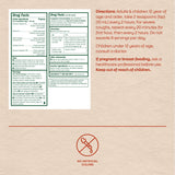 <{%MAIN9_16252%}>Nature's Way® | Cough & Bronchial