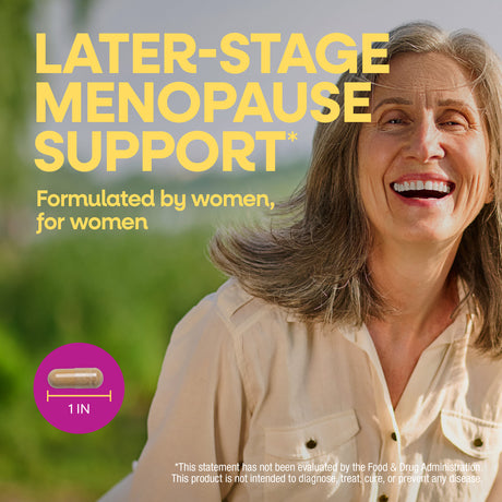 <{%MAIN1_15936%}>Nature's Way® | Alive! Menopause