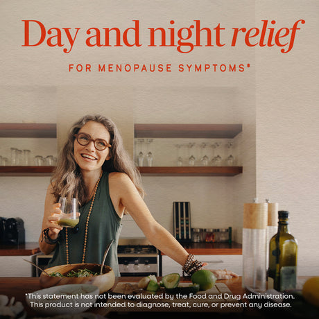 <{%MAIN1_07206%}>Nature's Way® | AM/PM Menopause Formula