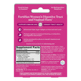 <{%MAIN12_13950%}>Nature's Way® | Probiotic Pearls Women's