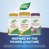 <{%MAIN11_41010%}>Nature's Way® | Calcium Citrate, Carbonate & Malate