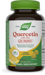 <{%PRIMARY_14261%}>Nature's Way® | Quercetin Gummies, 60 gummies, Lemon