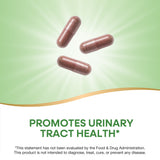 <{%MAIN2_79320%}>Nature's Way® | Urinary with Cranberry Premium Blend