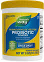 <{%PRIMARY_14241%}>Nature's Way® | Primadophilus Reuteri Probiotic Powder, 5 oz (142 g)