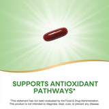 <{%MAIN2_05836%}>Nature's Way® | Resveratrol-Forte Premium Blend