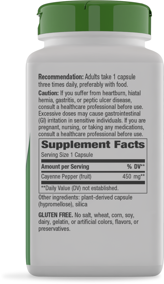 <{%360IMAGE5_11508%}>Nature's Way® | Cayenne Fruit - right side of pack