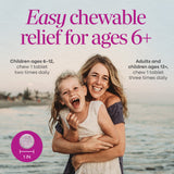 <{%DETAIL2_15159%}>Nature's Way® | Umcka Cold&Flu Relief Chewables