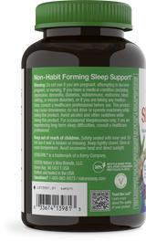 <{%360IMAGE2_13981%}>Nature's Way® | Sleep Well Gummies - left side of pack