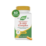 <{%MAIN6_40520%}>Nature's Way® | Vitamin B-100 Complex