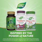 <{%MAIN11_15134%}>Nature's Way® | Cranberry Premium Blend
