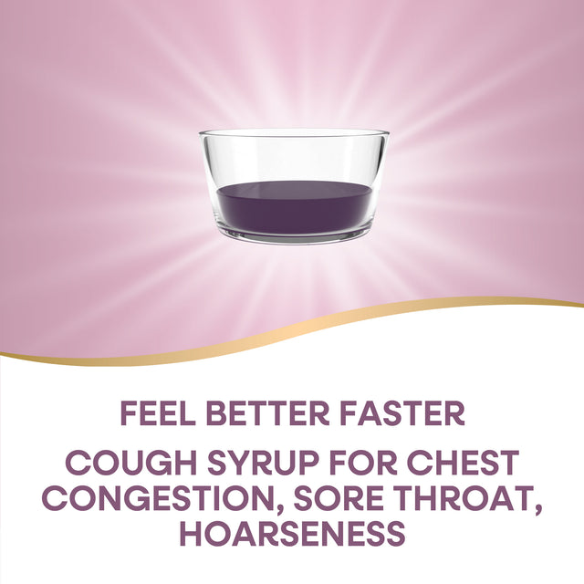 <{%MAIN2_15864%}>Nature's Way® | Umcka Cough Relief Syrup