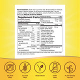 <{%MAIN4_10483%}>Nature's Way® | Alive! B-Complex Gummies