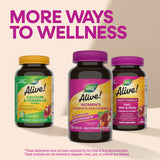 <{%MAIN6_13710%}>Nature's Way® | Alive! Women's Complete Multivitamin