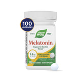 <{%MAIN6_49111%}>Nature's Way® | Melatonin Lozenge