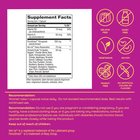 <{%MAIN4_15936%}>Nature's Way® | Alive! Menopause
