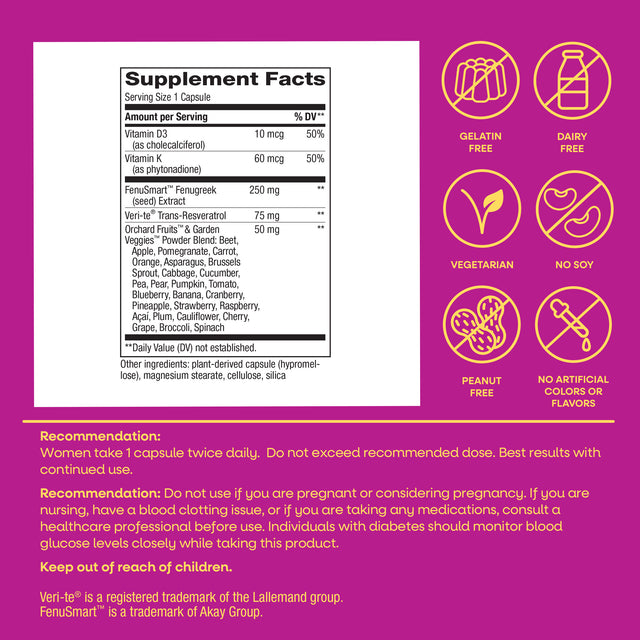 <{%MAIN4_15936%}>Nature's Way® | Alive! Menopause