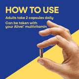 <{%DETAIL2_15934%}>Nature's Way® | Alive! Cognitive - product recommendations