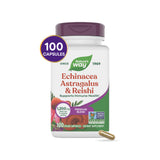 <{%MAIN6_413%}>Nature's Way® | Echinacea Astragalus & Reishi Premium Blend