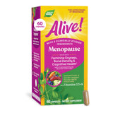 <{%MAIN6_15936%}>Nature's Way® | Alive! Menopause