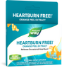<{%PRIMARY_09110%}>Nature's Way® | Heartburn Free! Orange Peel Extract, 10 softgels