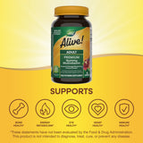 <{%MAIN3_15817%}>Nature's Way® | Alive! Adult Premium Gummy Multivitamin