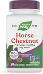 <{%PRIMARY_62000%}>Nature's Way® | Horse Chestnut, 90 capsules