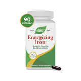 <{%MAIN6_05219%}>Nature's Way® | Energizing Iron