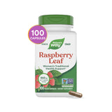 <{%MAIN6_undefined%}>Nature's Way® | Raspberry Leaf