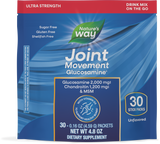 <{%PRIMARY_15488%}>Nature's Way® | Joint Movement Glucosamine Drink Mix, 30 drink mixes