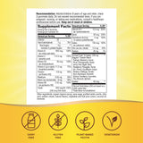 <{%MAIN4_15817%}>Nature's Way® | Alive! Adult Premium Gummy Multivitamin