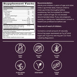 <{%MAIN12_14617%}>Nature's Way® | Sambucus Elderberry Zero Sugar Immune Gummy