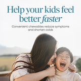 <{%MAIN1_12351%}>Nature's Way® | Umcka Kids Cold Relief Chewables