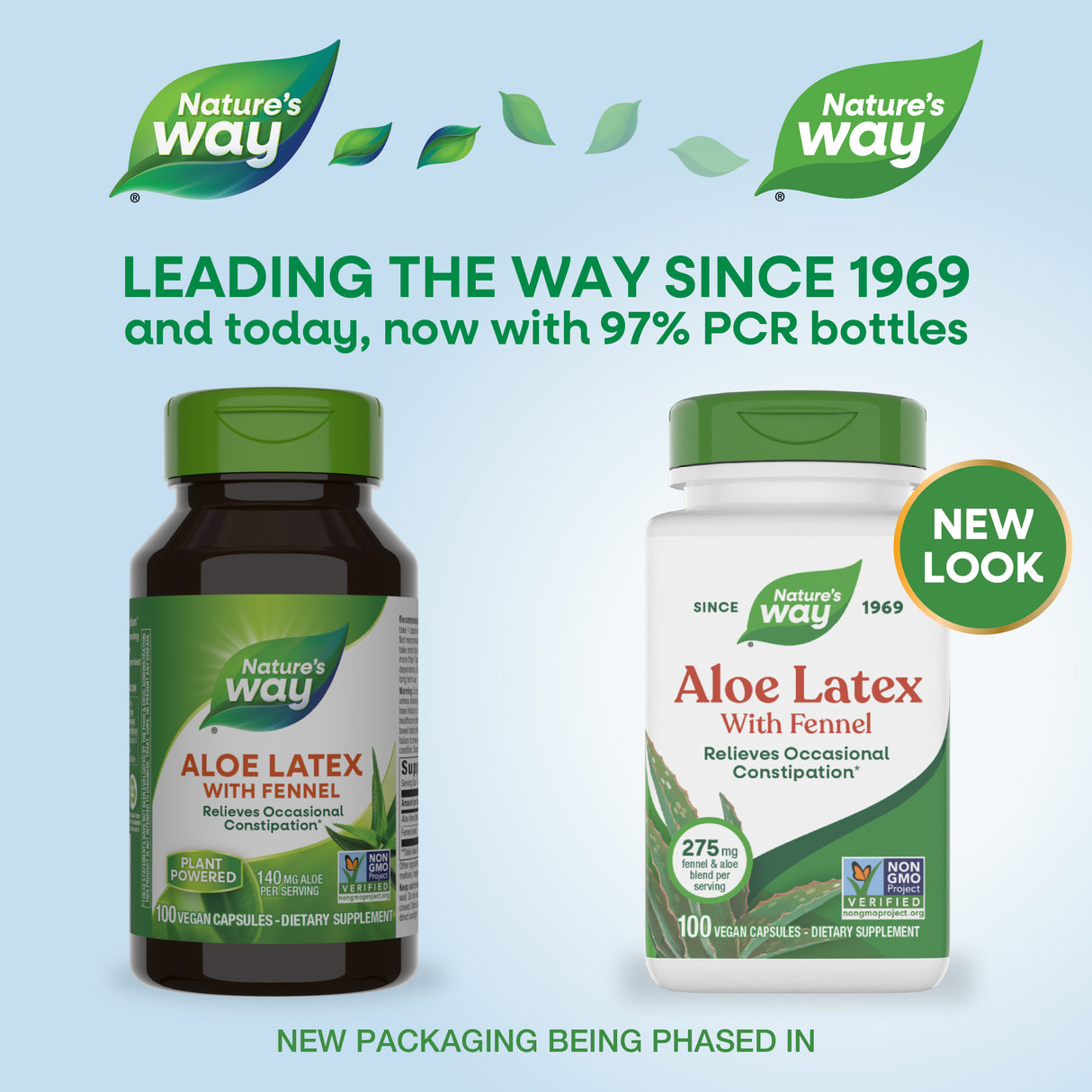 <{%MAIN1_10150%}>Nature's Way® | Aloe Latex With Fennel