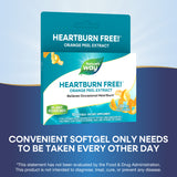 <{%MAIN3_09110%}>Nature's Way® | Heartburn Free! Orange Peel Extract
