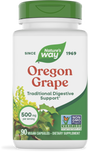 <{%PRIMARY_14159%}>Nature's Way® | Oregon Grape, 90 capsules