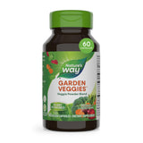 <{%MAIN6_14793%}>Nature's Way® | Garden Veggies