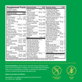 <{%MAIN12_15709%}>Nature's Way® | Alive! Max6 Potency Adult Complete Multivitamin-No Added Iron