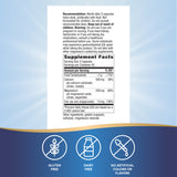 <{%MAIN10_41411%}>Nature's Way® | Calcium-Magnesium-Zinc